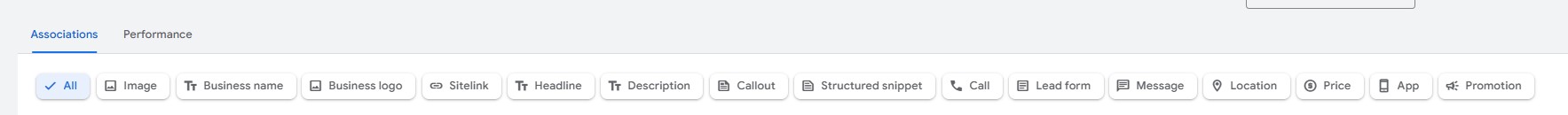 انواع افزونه های گوگل
