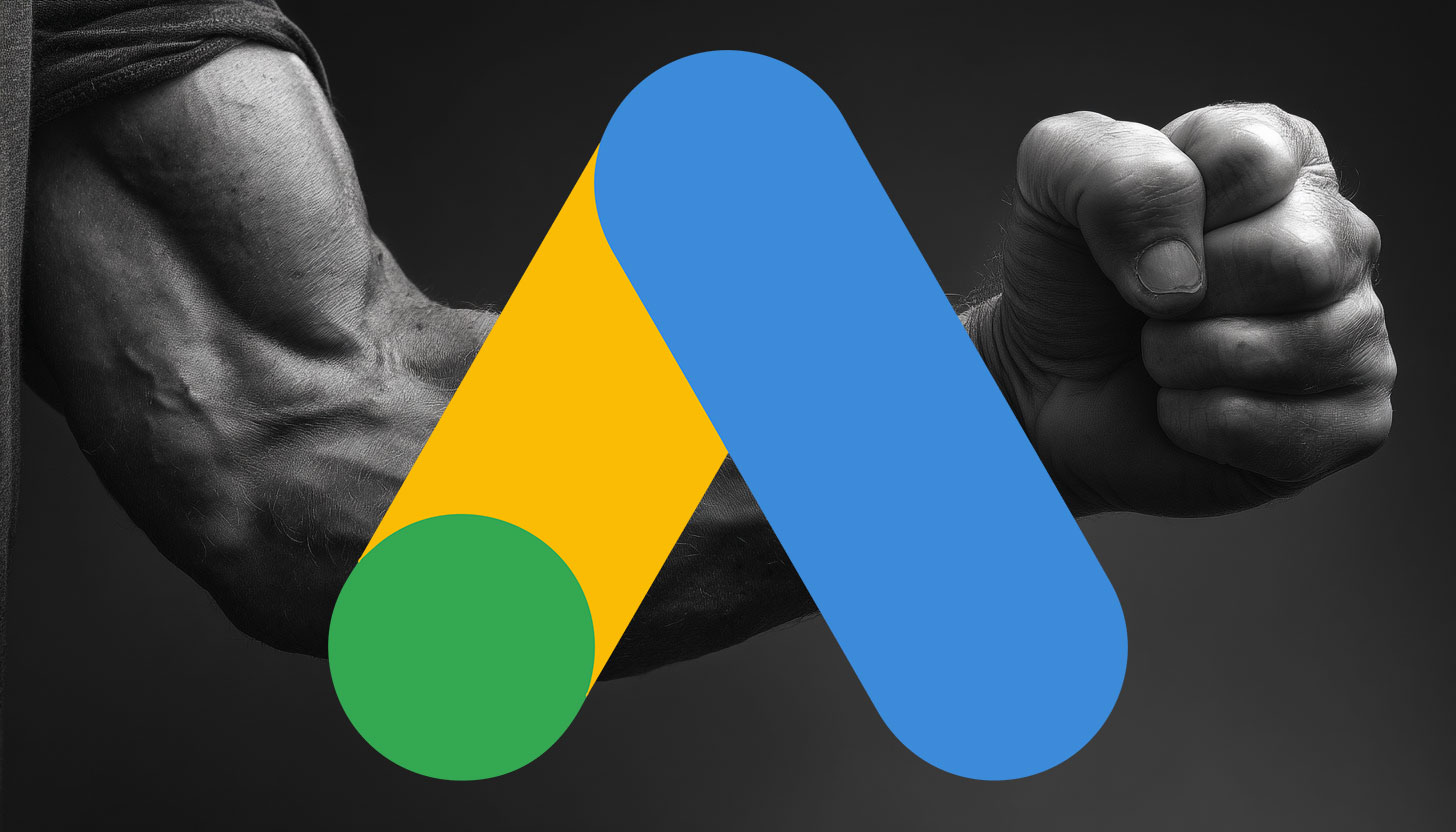 قدرت تبلیغ در تبلیغات گوگل ادز