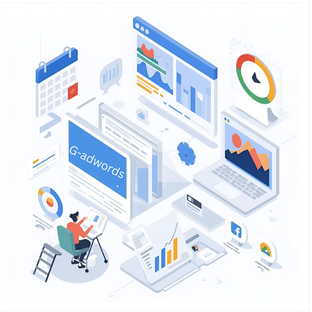 نکات مهم برای برندینگ موفق در گوگل ادز