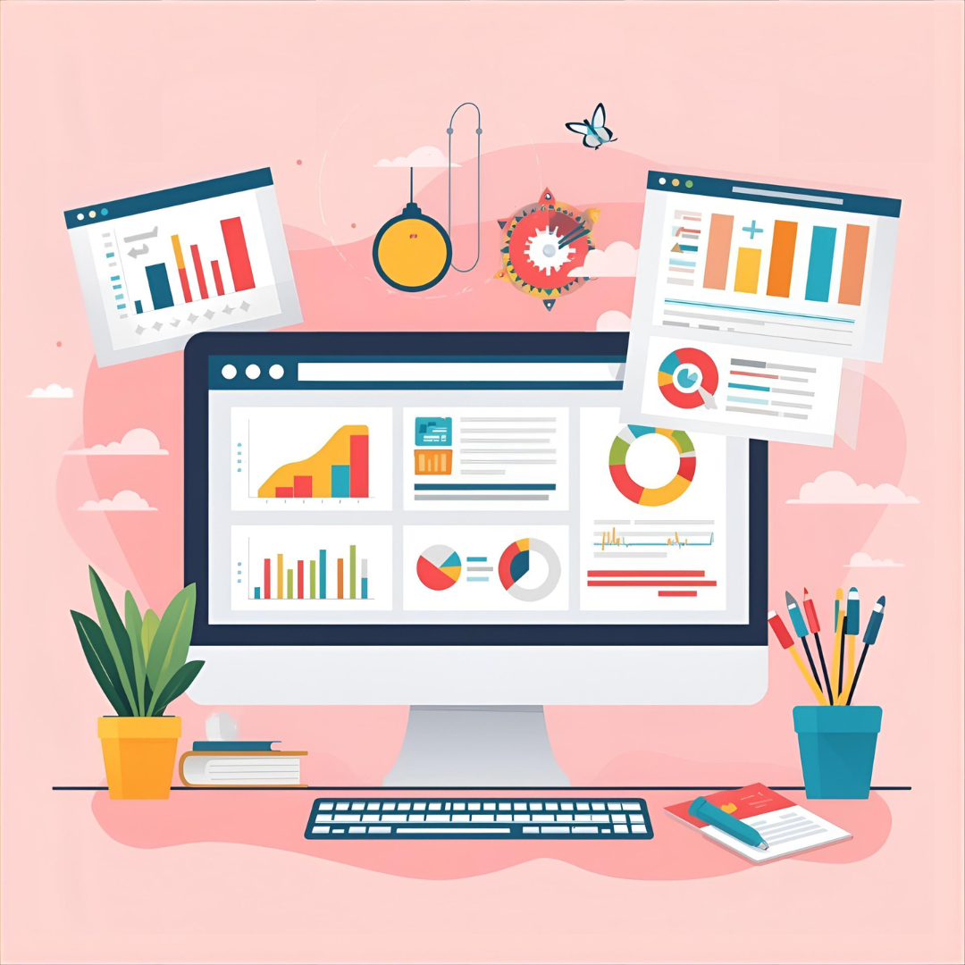 تست A&B کمپین گوگل ادز