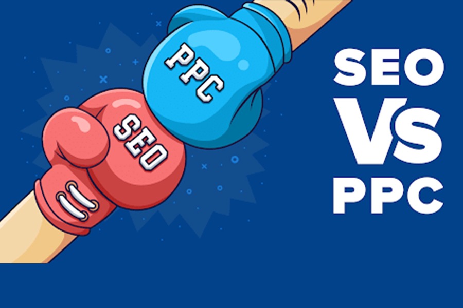 گوگل ادز یا سئو