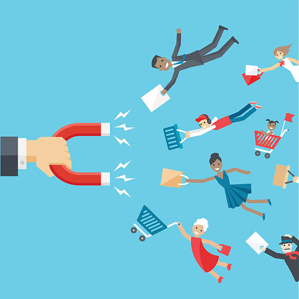 جذب مشتری با استفاده از گوگل ادز