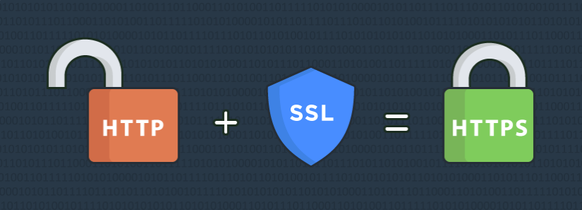 گواهی SSL برای تبلیغ در گوگل واجب است