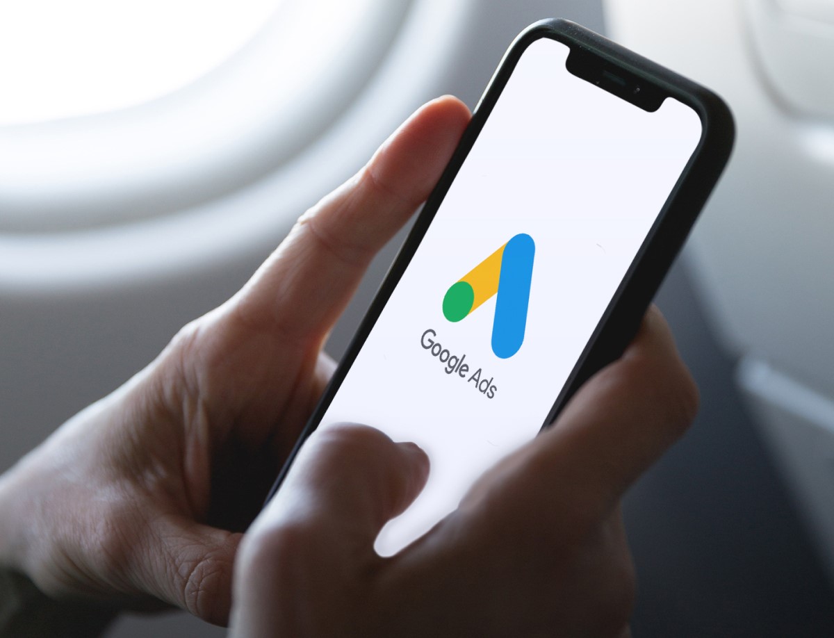 تبلیغ موفق در گوگل