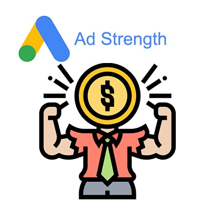 راز Ad Strength در گوگل ادز؛ چگونه با یک شاخص ساده، کمپین خود را متحول کنید؟