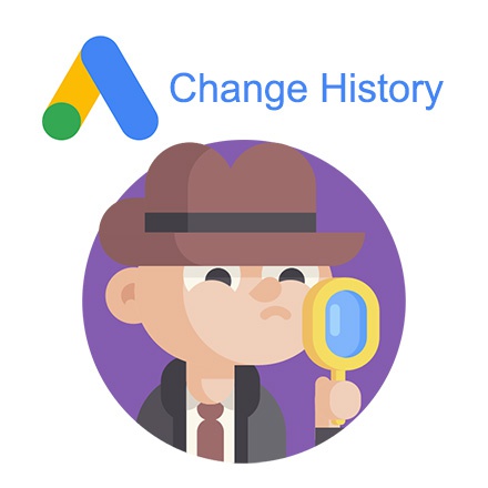 بخش Change History