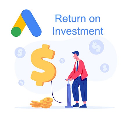 تحلیل بازگشت سرمایه در تبلیغات گوگل؛ از محاسبه تا بهینه‌سازی