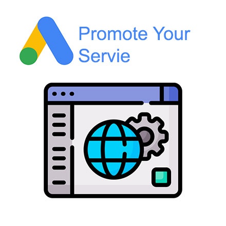 مزایای تبلیغ در گوگل برای سایت‌های خدماتی