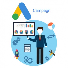 ساخت کمپین گوگل ادوردز به زبان ساده