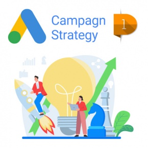 از استراتژی تا اجرای کمپین گوگل ادوردز (قسمت یک)